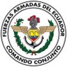 Фото профиля Fuerzas Armadas del Ecuador