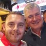 Gavin Walker profil fotoğrafı