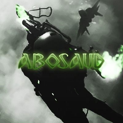 Zook_ABOSAUD's profile picture