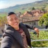 Profilbild von Justin Hilton