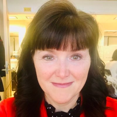 Fiona Burrows's profile picture
