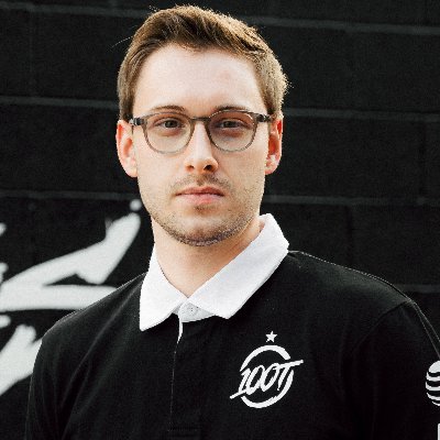 Bjergsen's profile picture