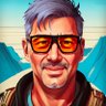 Profilbild von James Andrew