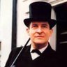 Profilbild von SHERLOCK