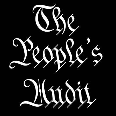 thepeoplesaudit's profile picture