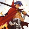 Profilbild von SLVR (Training Arc)