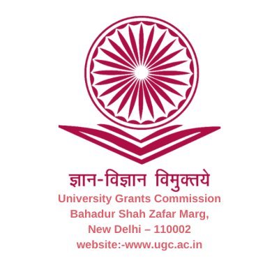 ugc_india's profile picture