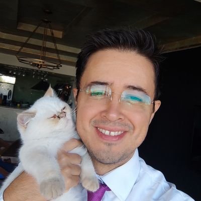 Jonathan Lomelí's profile picture