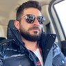 Фото профиля Ahmet Özdemir