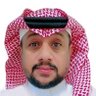 صـالح محمد الجريــّد's profile picture
