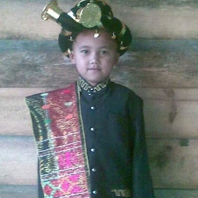 RAJA GOMBAL's profile picture