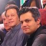 Profilbild von Hammad Azhar
