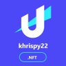Фото профиля khrispyshots꧁IP꧂(✸,✸)