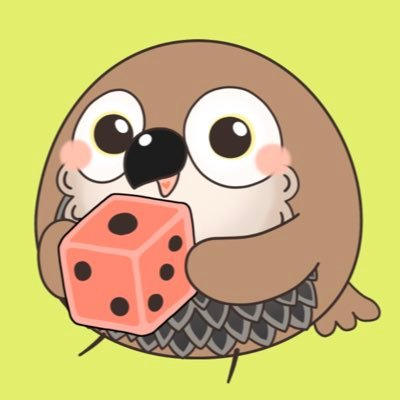 スエ @とまり木's profile picture