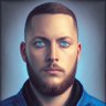 Profilbild von Kevin Cronin