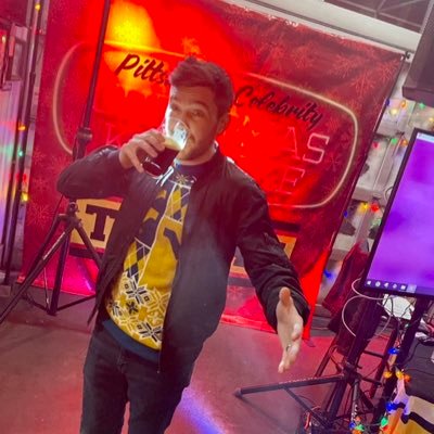 Adam Crowley's profile picture