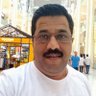 Profilbild von Vinay Shelar