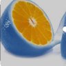 Blue orange پرتقال آبي 的头像