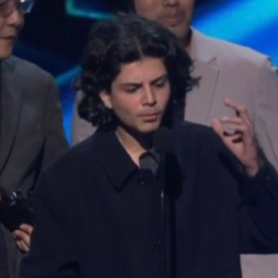 Matan Even's profile picture