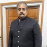 Profilbild von Chandra Pratap Singh