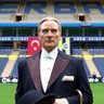 Fenerbahçeli 💛💙 profil fotoğrafı