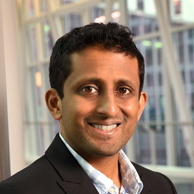 Chethan Pandarinath's profile picture