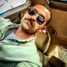 Amir Hammad profil fotoğrafı