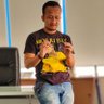 Aris Nugroho's profile picture