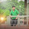 Фото профиля Saurabh Gupta