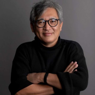 Andreas Harsono's profile picture