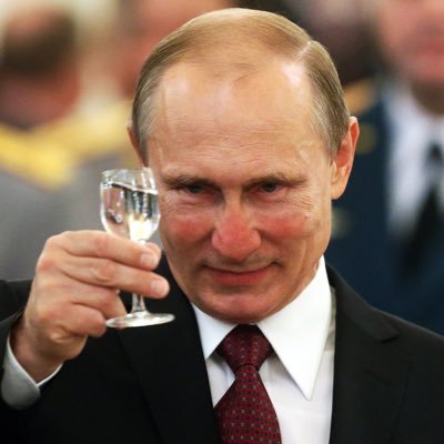 Tanked Putin's profile picture
