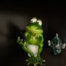 Frog Mike Life 的头像