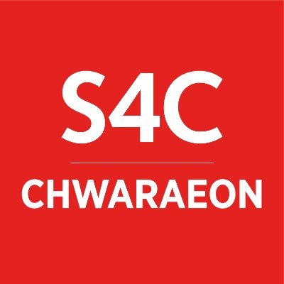 S4C Chwaraeon 🏴󠁧󠁢󠁷󠁬󠁳󠁿's profile picture