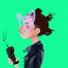 Luorine才是杀你妈的凶手 profil fotoğrafı