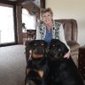 Rottie mom's profile picture