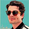 Profilbild von Jacob