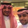 Фото профиля عبدالله العامر