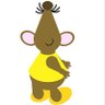 Profilbild von Jazzy Mouse