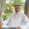نفل بالمر المنصوري Nafil Almour Almansoori's profile picture