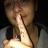 Profilbild von Sarah