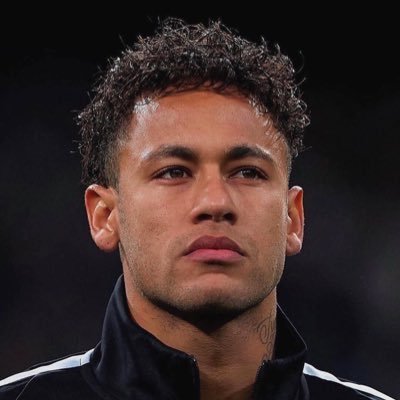 Pics Neymar Junior's profile picture