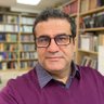 Behzad Mehrani's profile picture