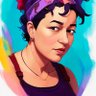 Profilbild von Luciana Souza