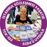 Mine G. Kırıkkanat's profile picture