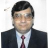 Фото профиля ASHOK BHATTACHARYA