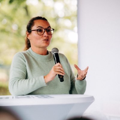 Ellen Samyn's profile picture