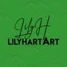 lilyhartart 的头像