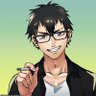 Profilbild von Dread Pirate SasiRawr || vTuber
