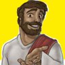 Profilbild von Jesus 🥖🐟🍷🏴🇬🇧