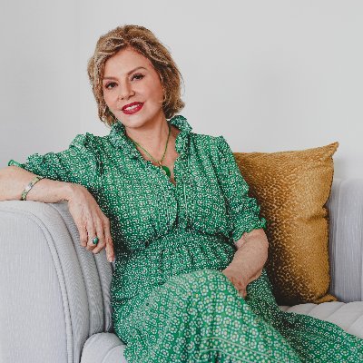 Isabel Noboa Pontón's profile picture